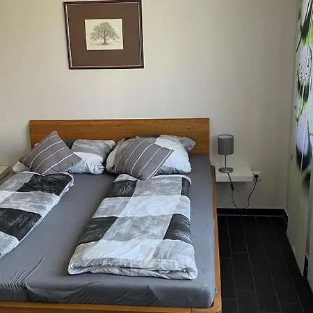 Willmann Holiday home