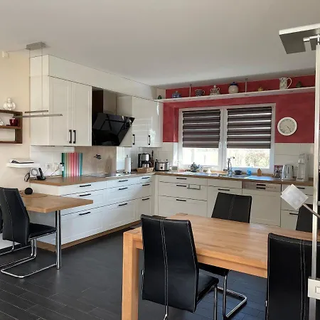 Ferienhaus Willmann Bohme