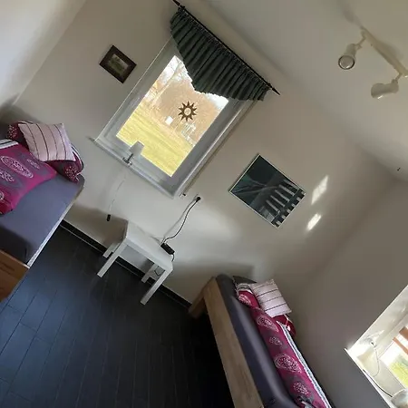 Casa de Férias Willmann