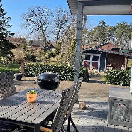 Holiday home Willmann *