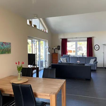 Ferienhaus Willmann *