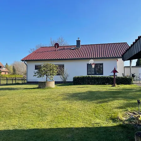 Casa de Férias Willmann Bohme